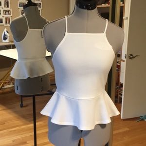 BOGO - NWT COPE Summer Top